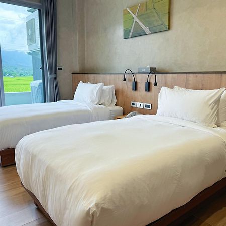 Inami B&B Chishang Luaran gambar