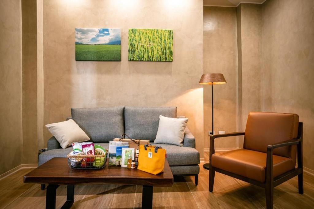 Inami B&B Chishang Bilik gambar