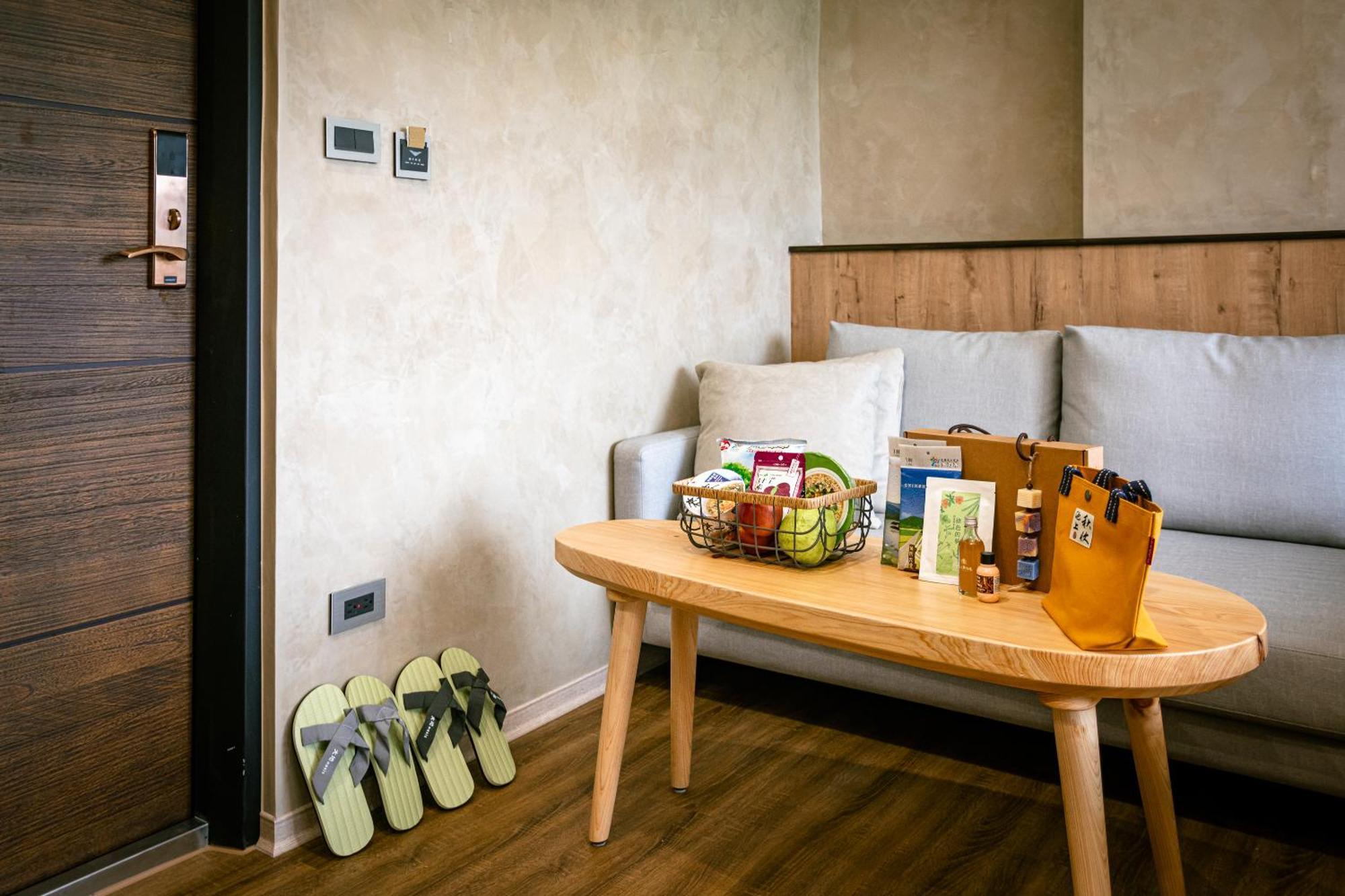 Inami B&B Chishang Luaran gambar