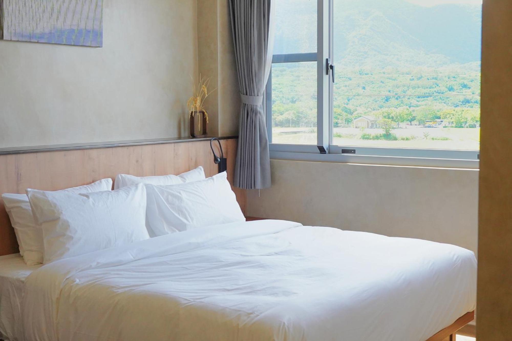 Inami B&B Chishang Luaran gambar