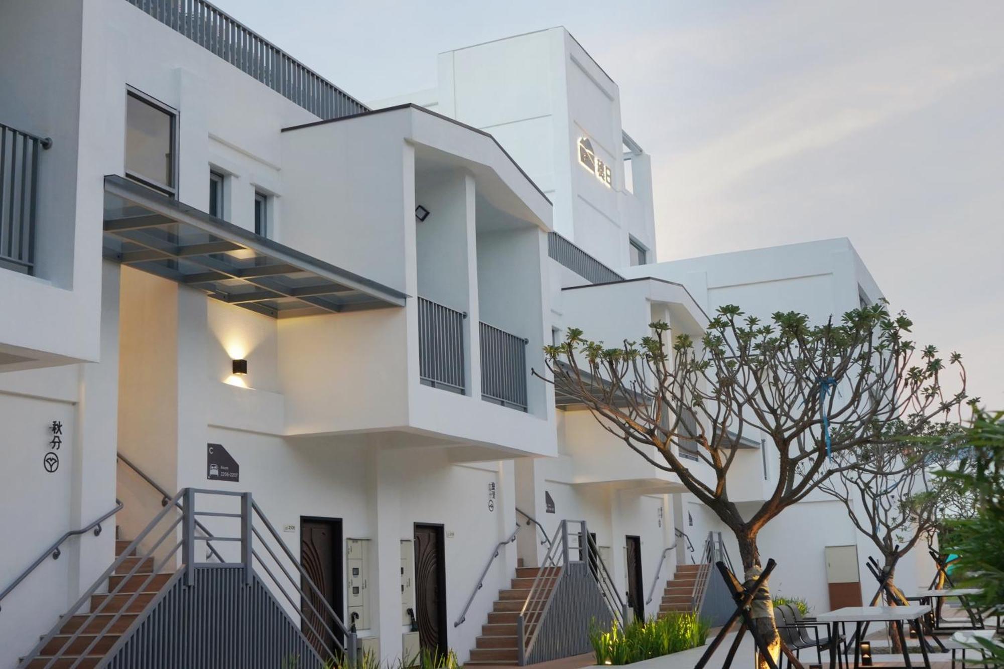 Inami B&B Chishang Luaran gambar