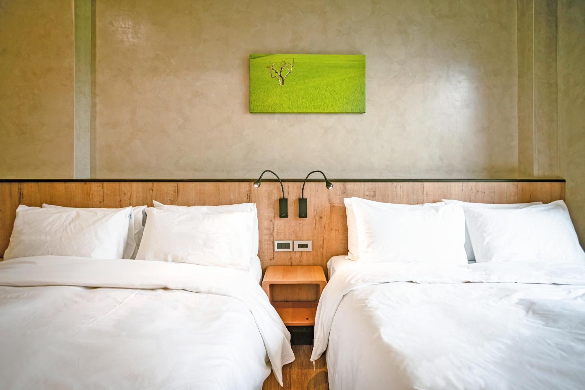 Inami B&B Chishang Luaran gambar