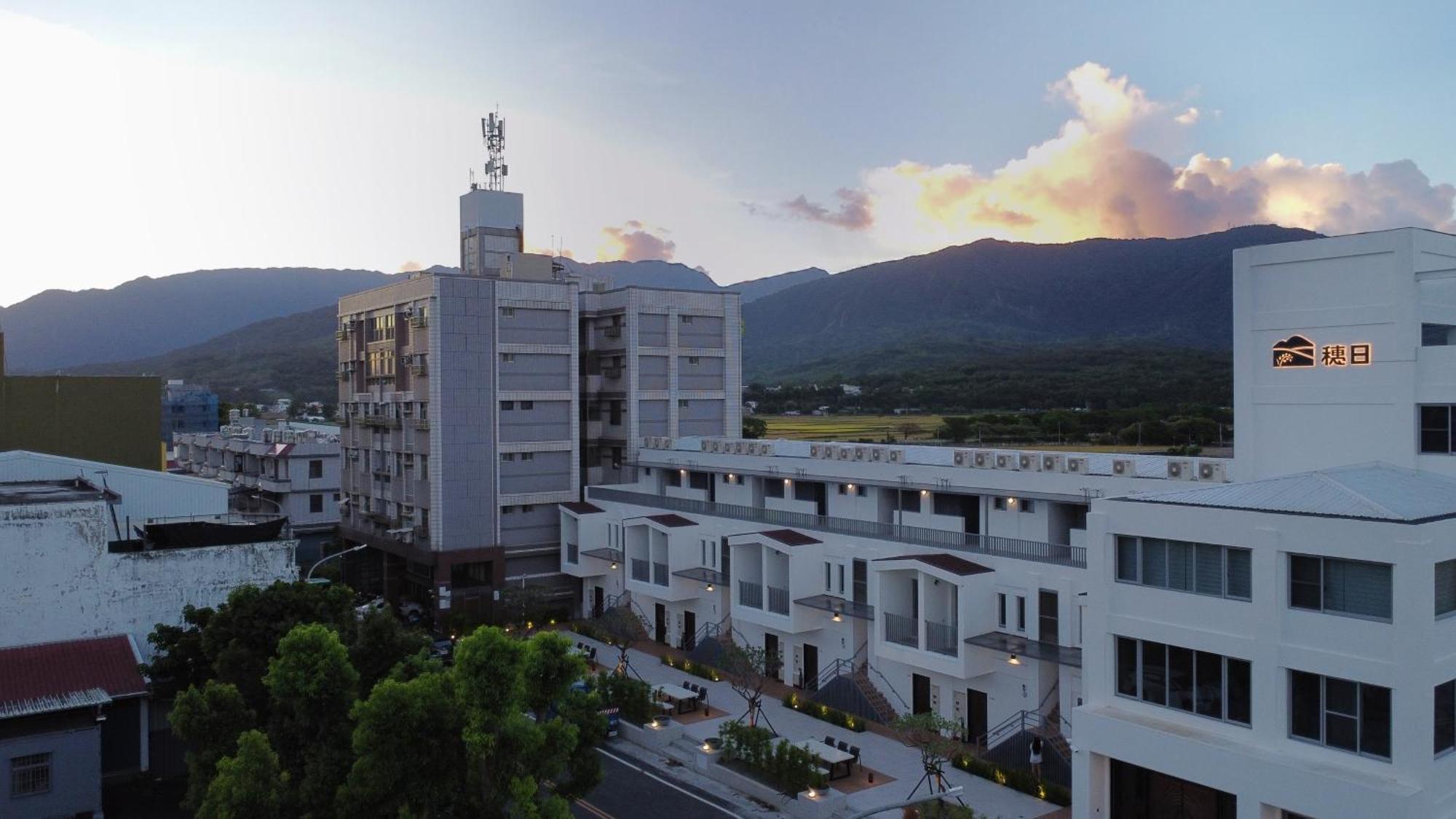 Inami B&B Chishang Luaran gambar