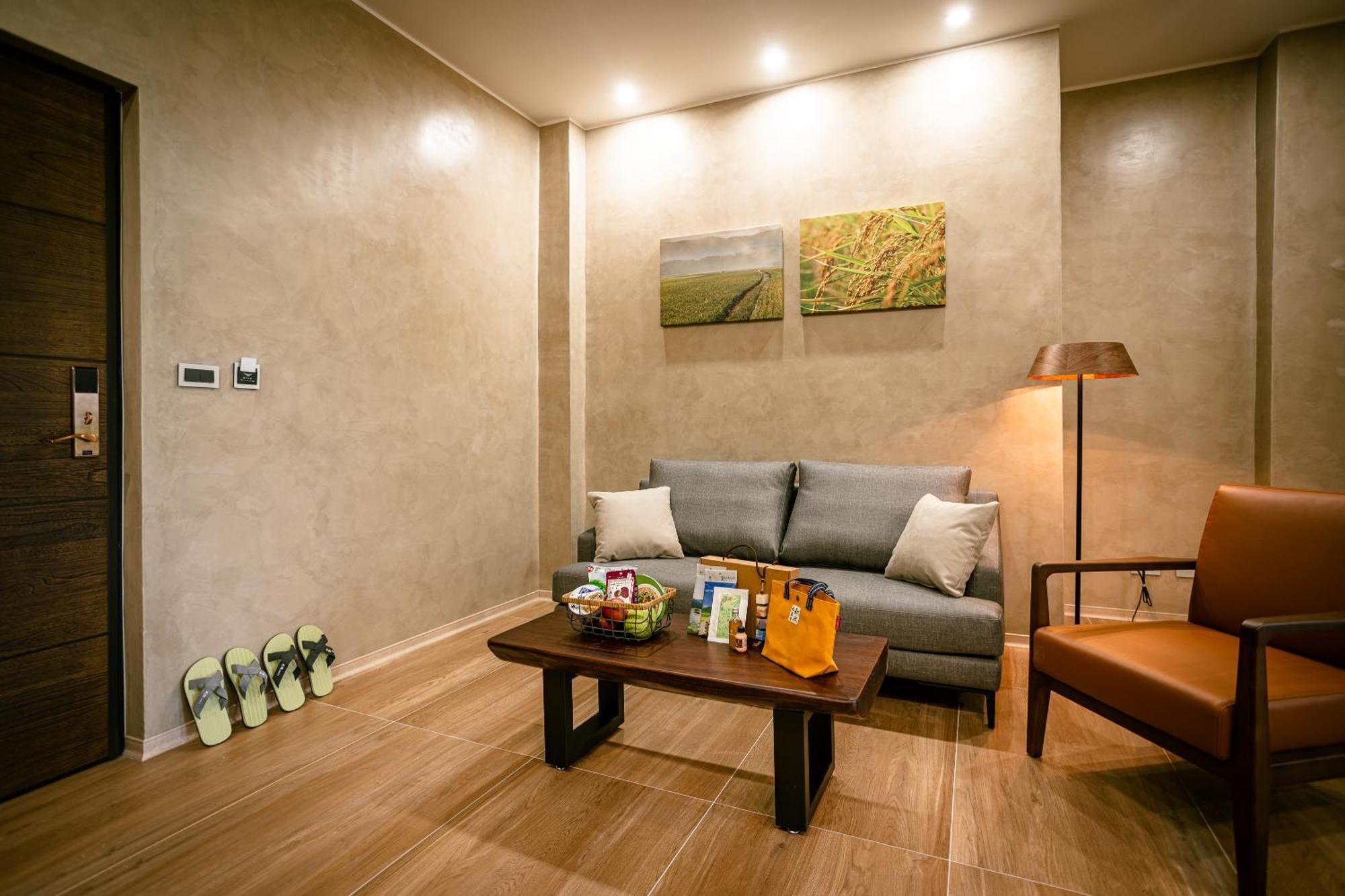 Inami B&B Chishang Luaran gambar