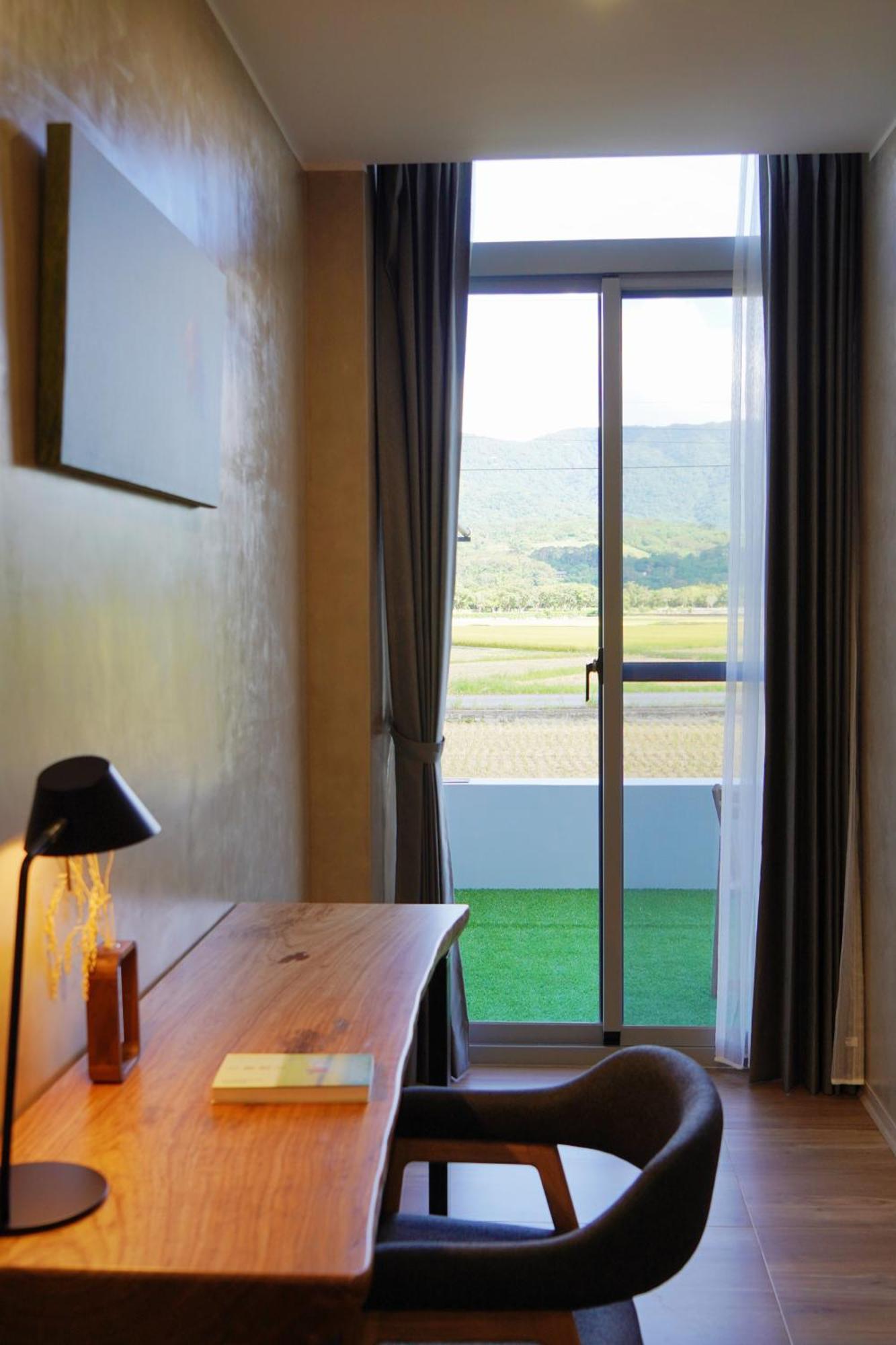 Inami B&B Chishang Luaran gambar