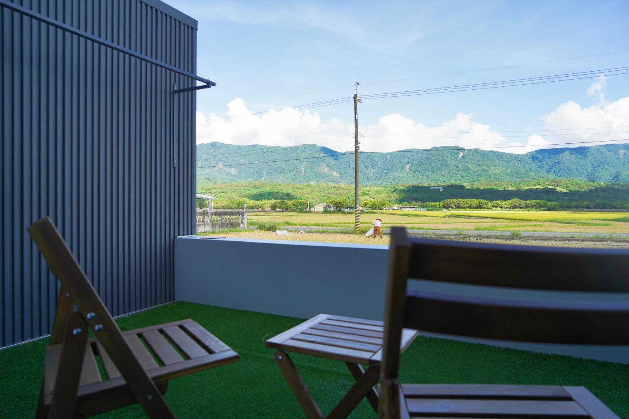 Inami B&B Chishang Luaran gambar