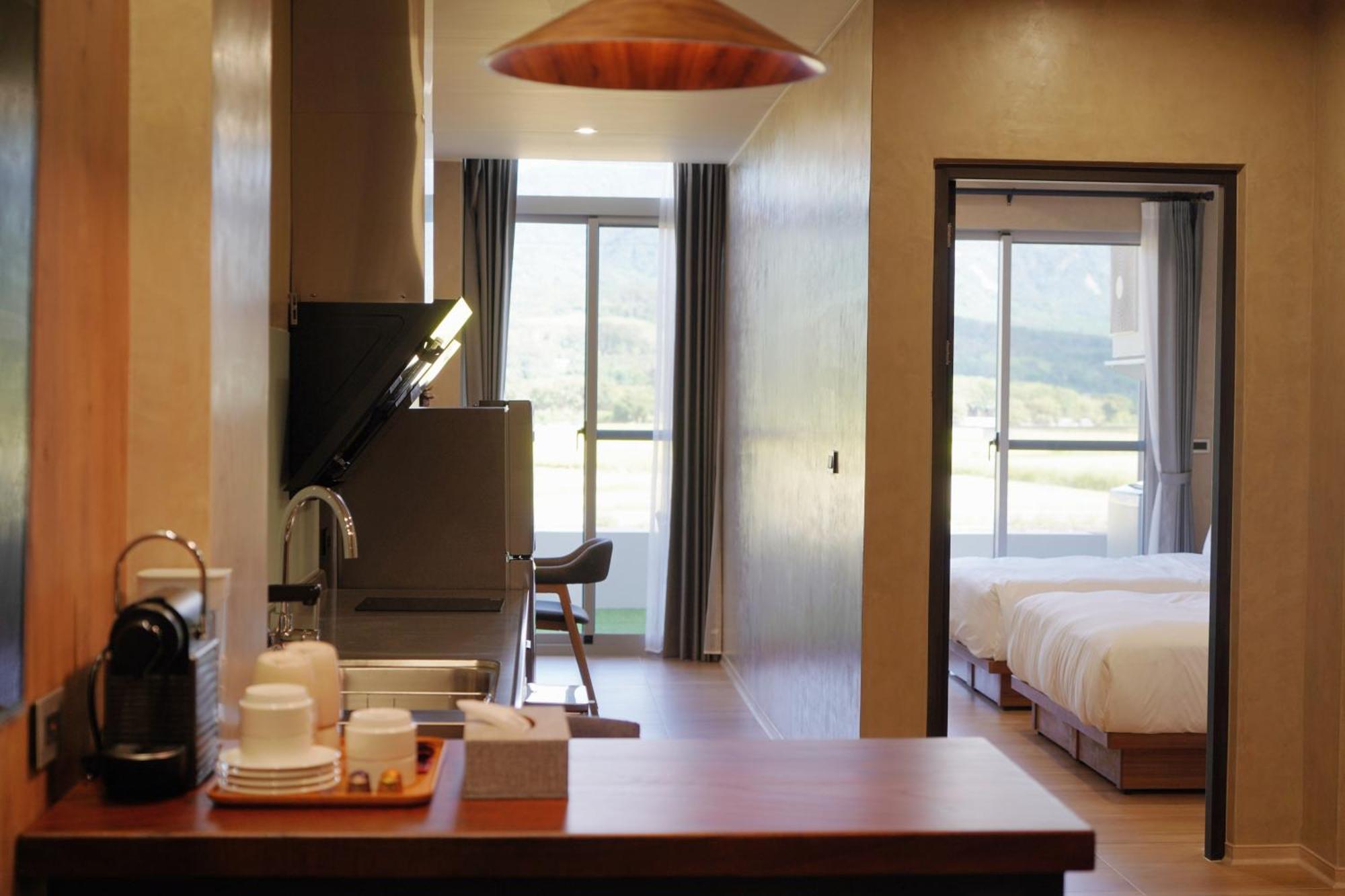 Inami B&B Chishang Luaran gambar