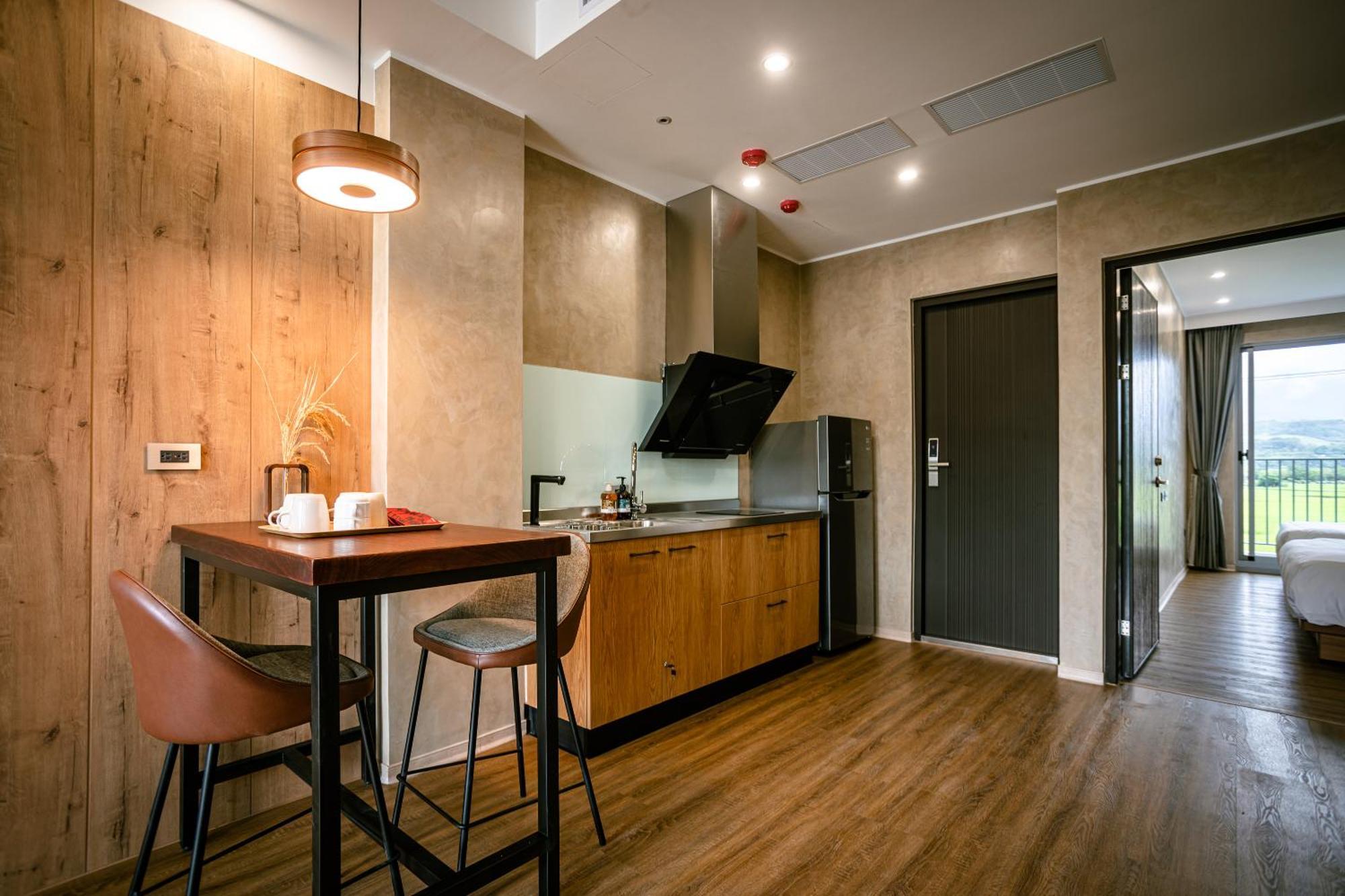 Inami B&B Chishang Luaran gambar