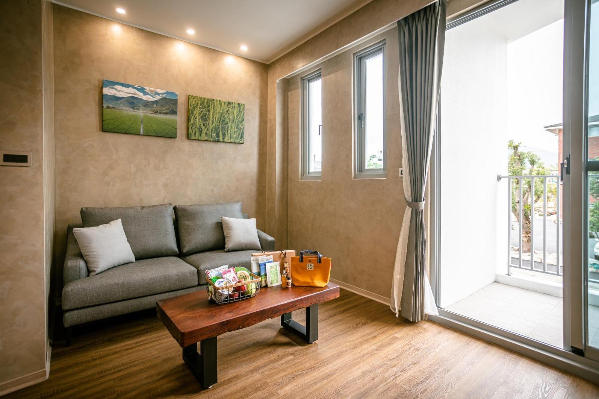 Inami B&B Chishang Luaran gambar