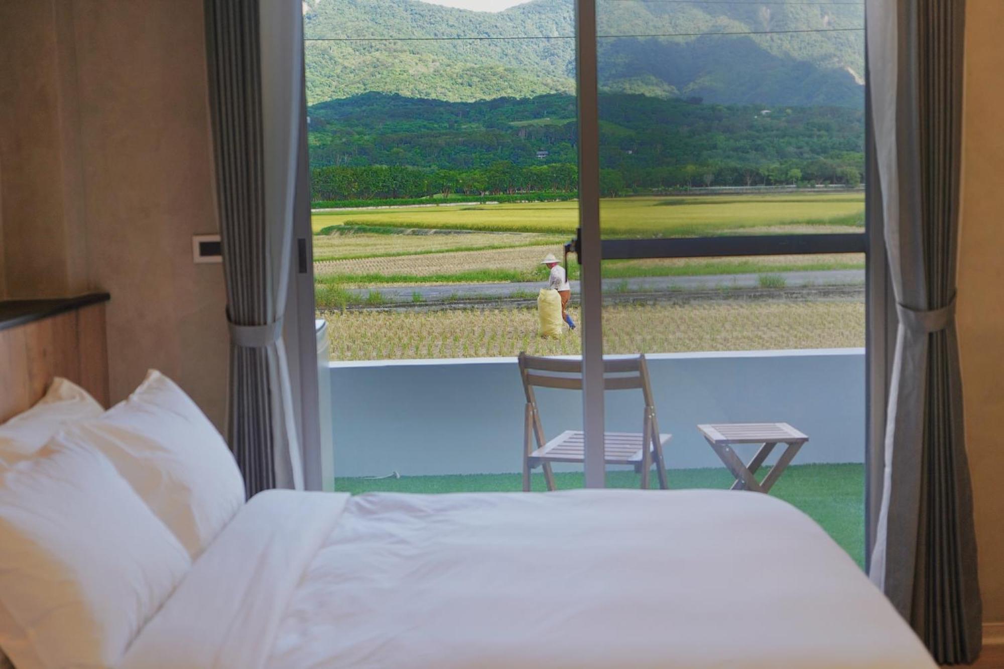 Inami B&B Chishang Luaran gambar