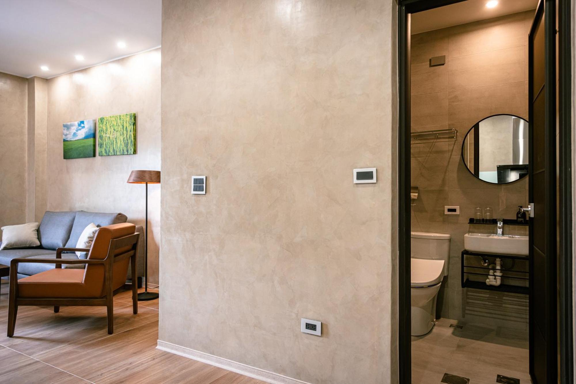 Inami B&B Chishang Luaran gambar