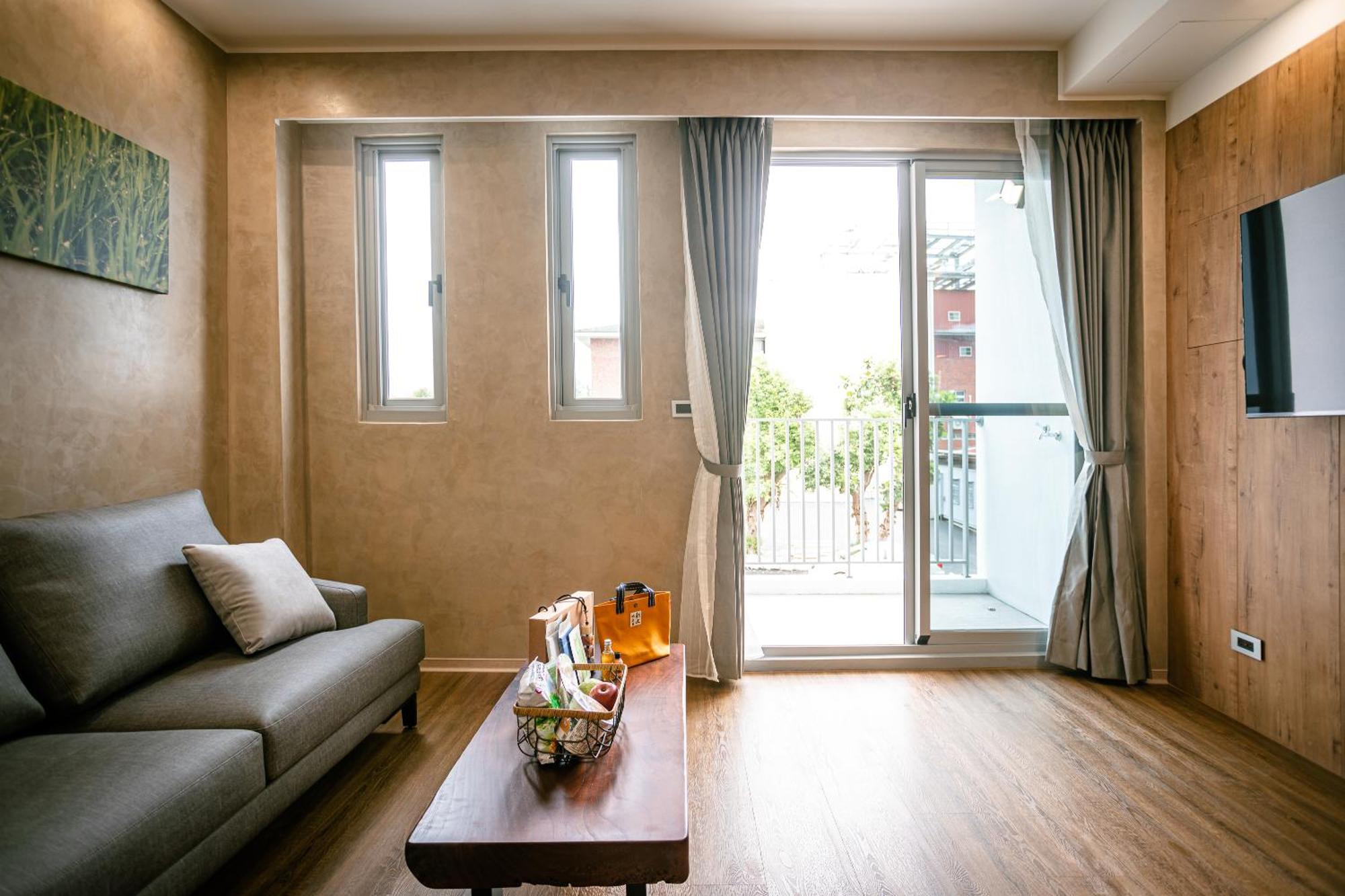 Inami B&B Chishang Luaran gambar