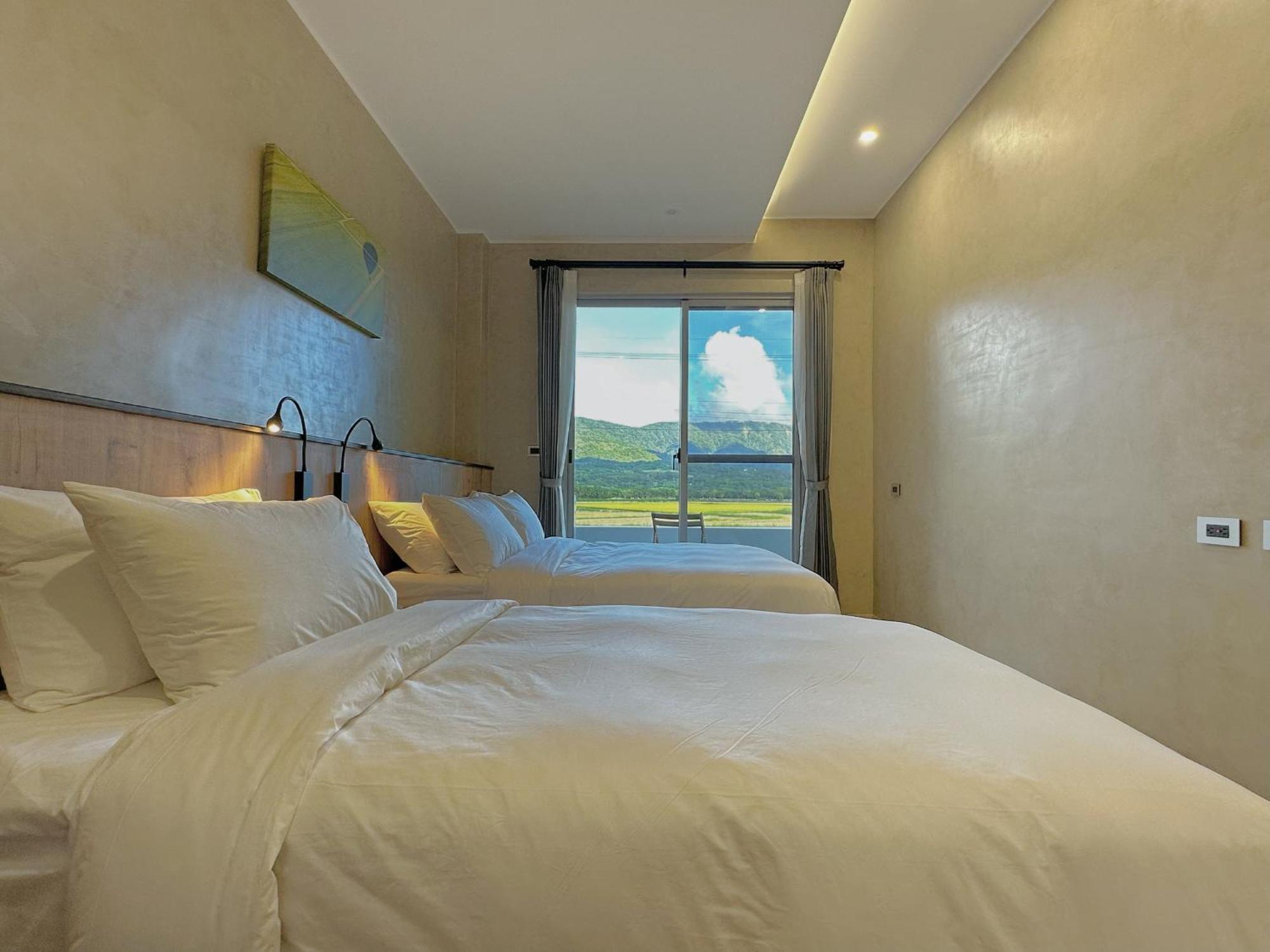 Inami B&B Chishang Luaran gambar