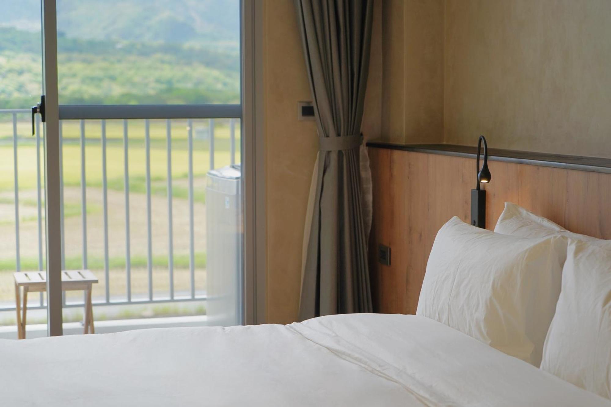 Inami B&B Chishang Luaran gambar