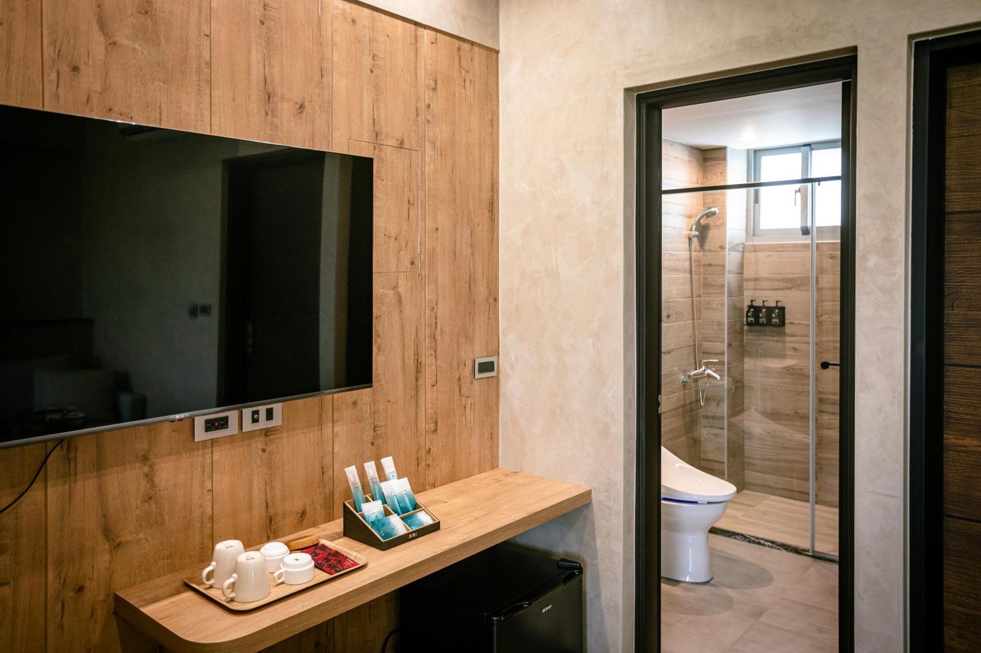 Inami B&B Chishang Luaran gambar
