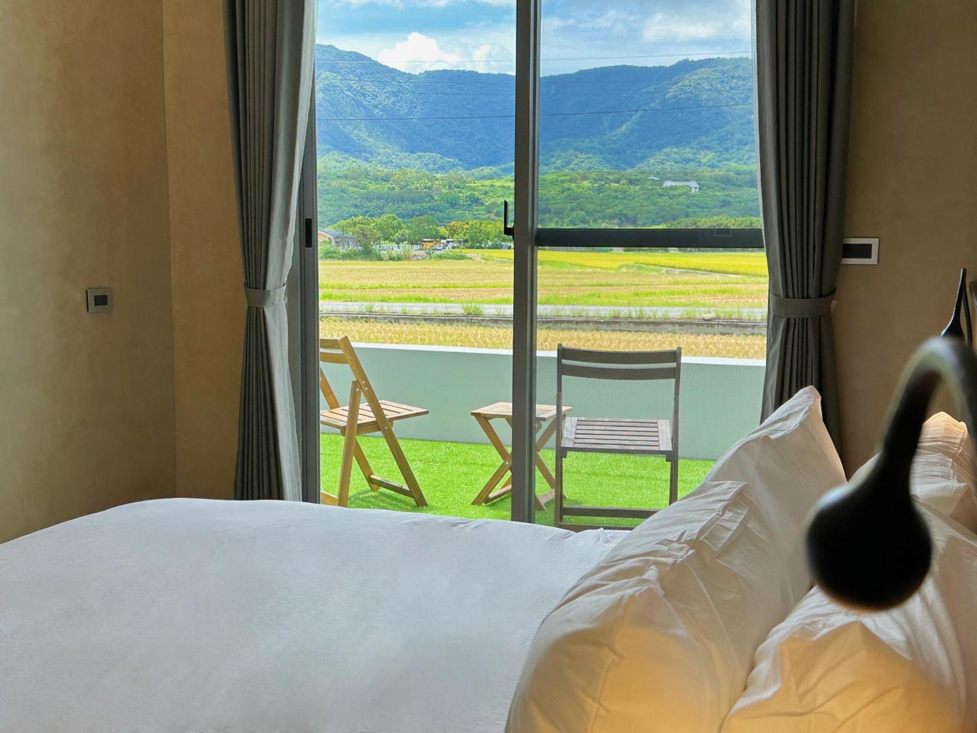 Inami B&B Chishang Luaran gambar