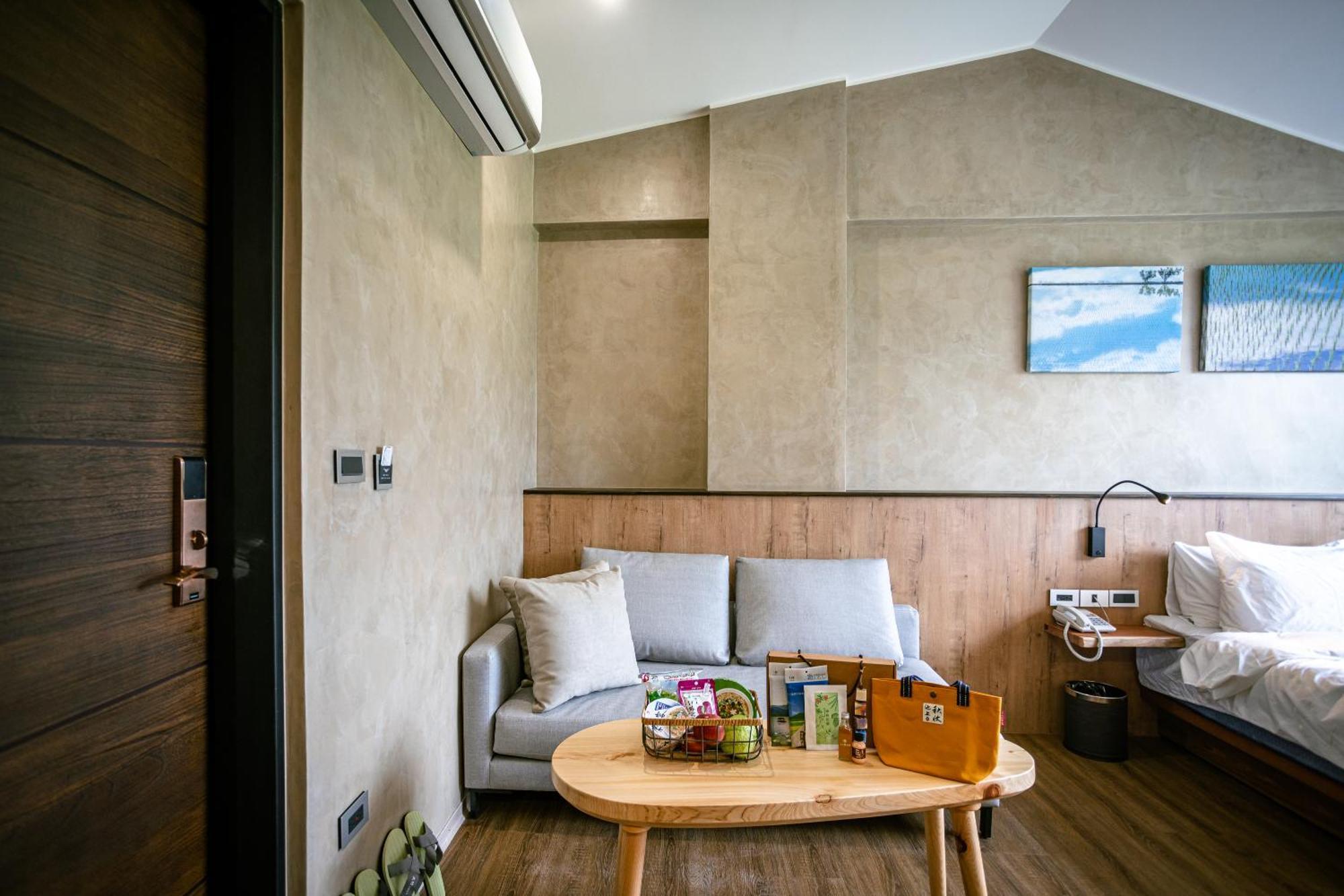 Inami B&B Chishang Luaran gambar