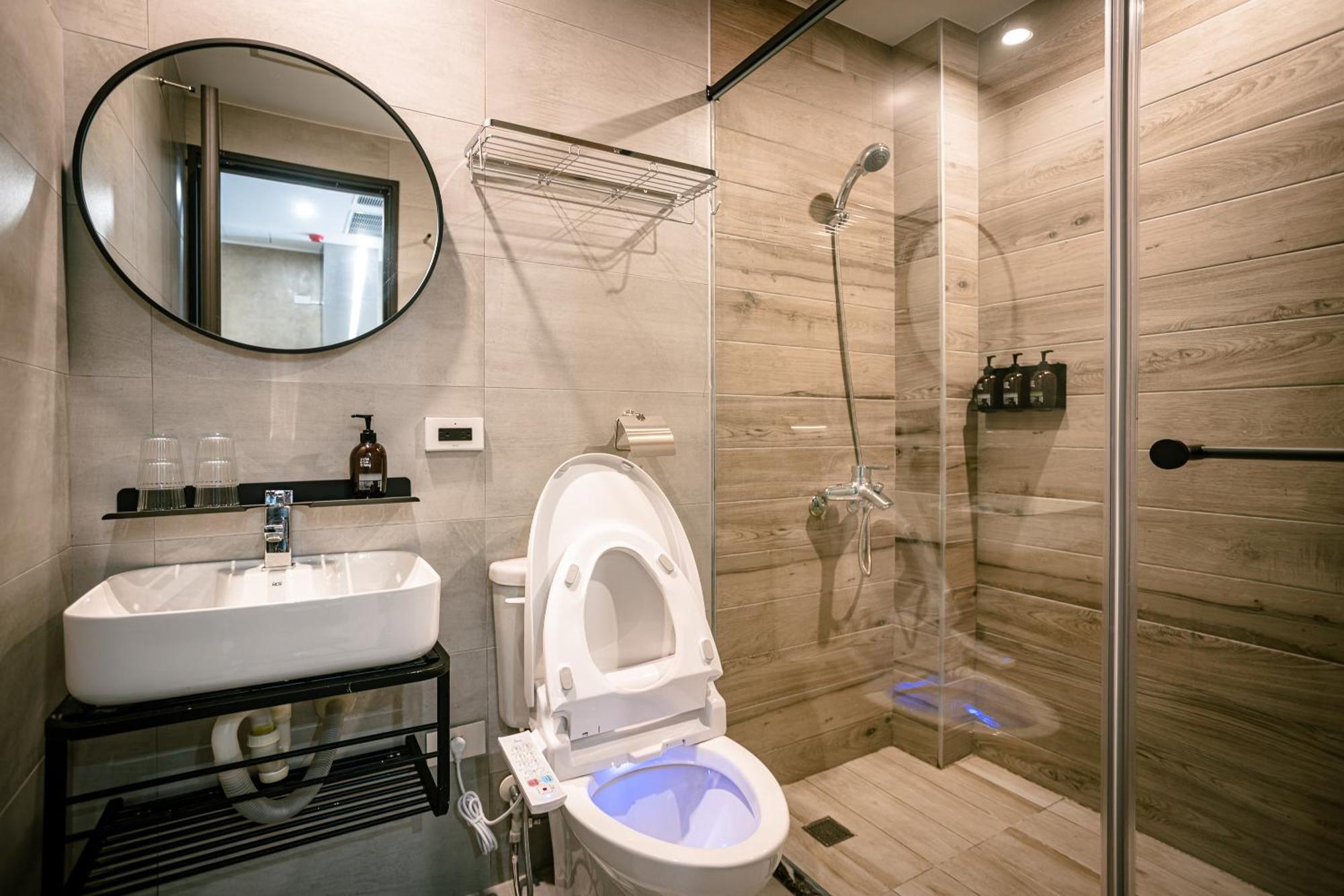 Inami B&B Chishang Luaran gambar